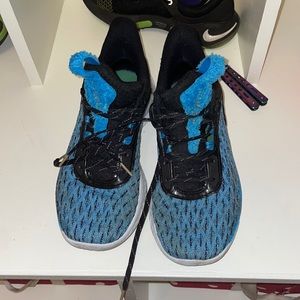 Curry 9 Sesame Street(cookie monster)